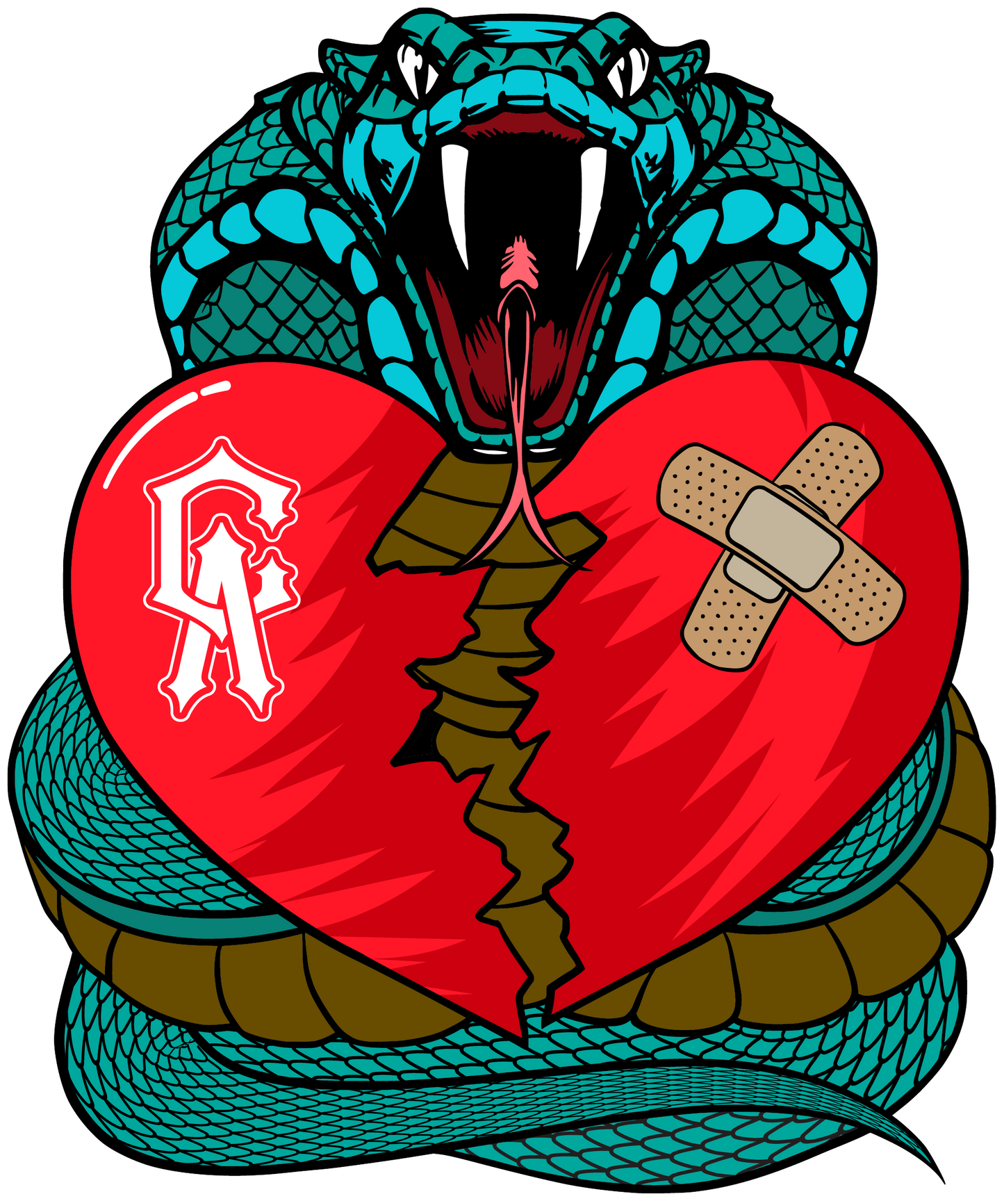 Callé Apparel Original