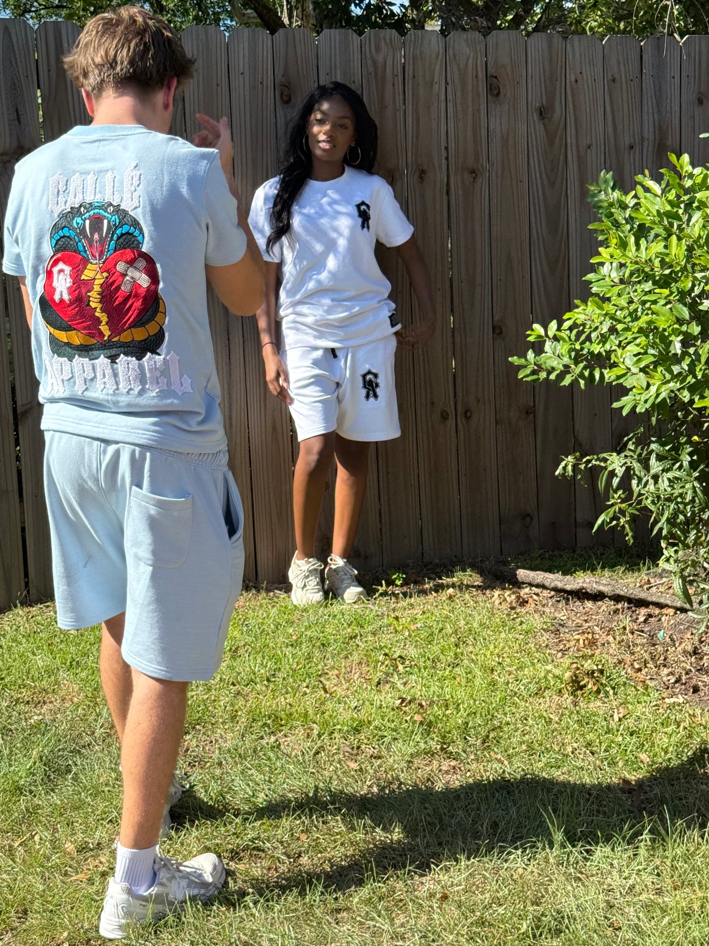 Callé Apparel Original