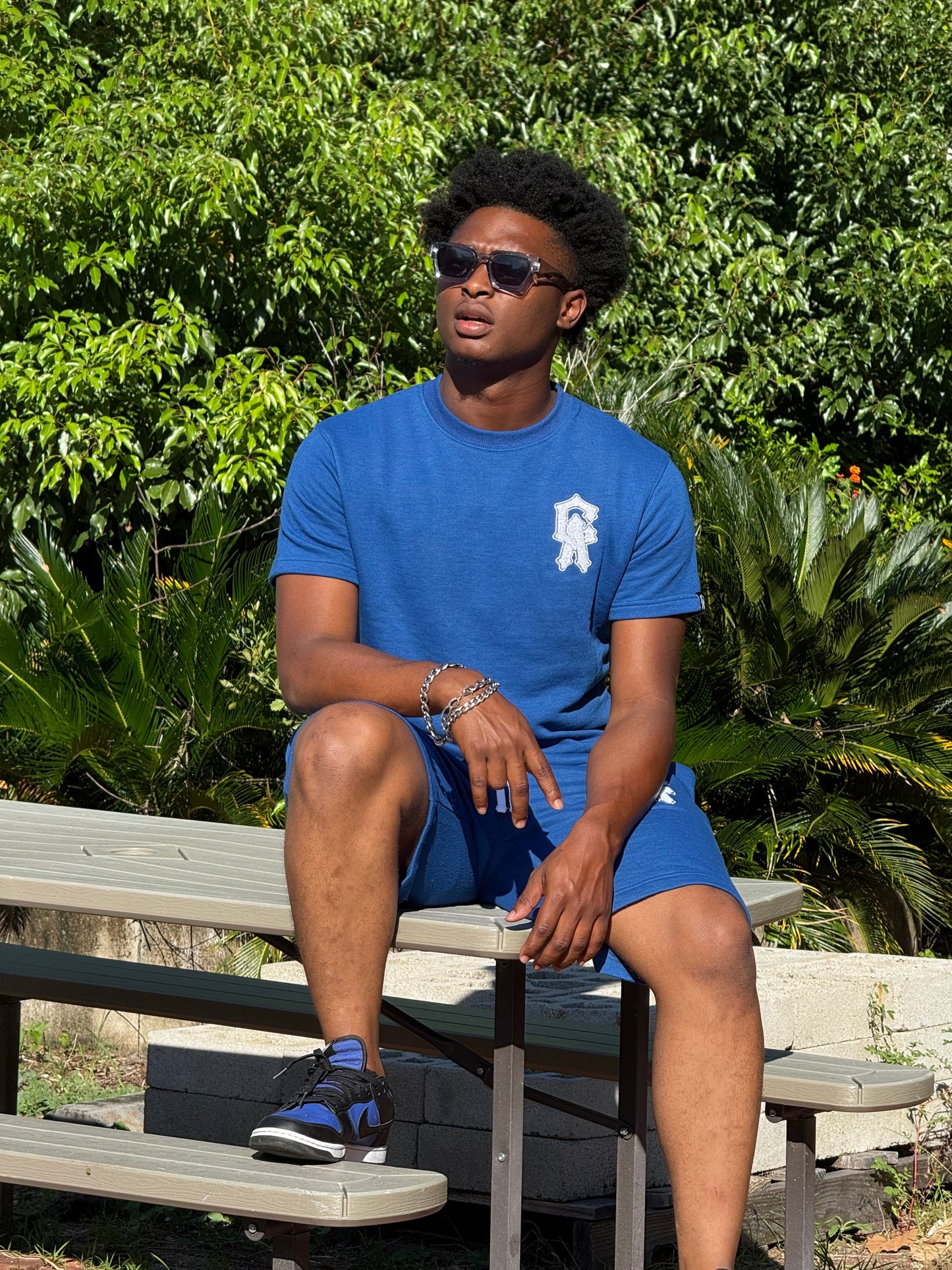 Callé Apparel T-Shirt