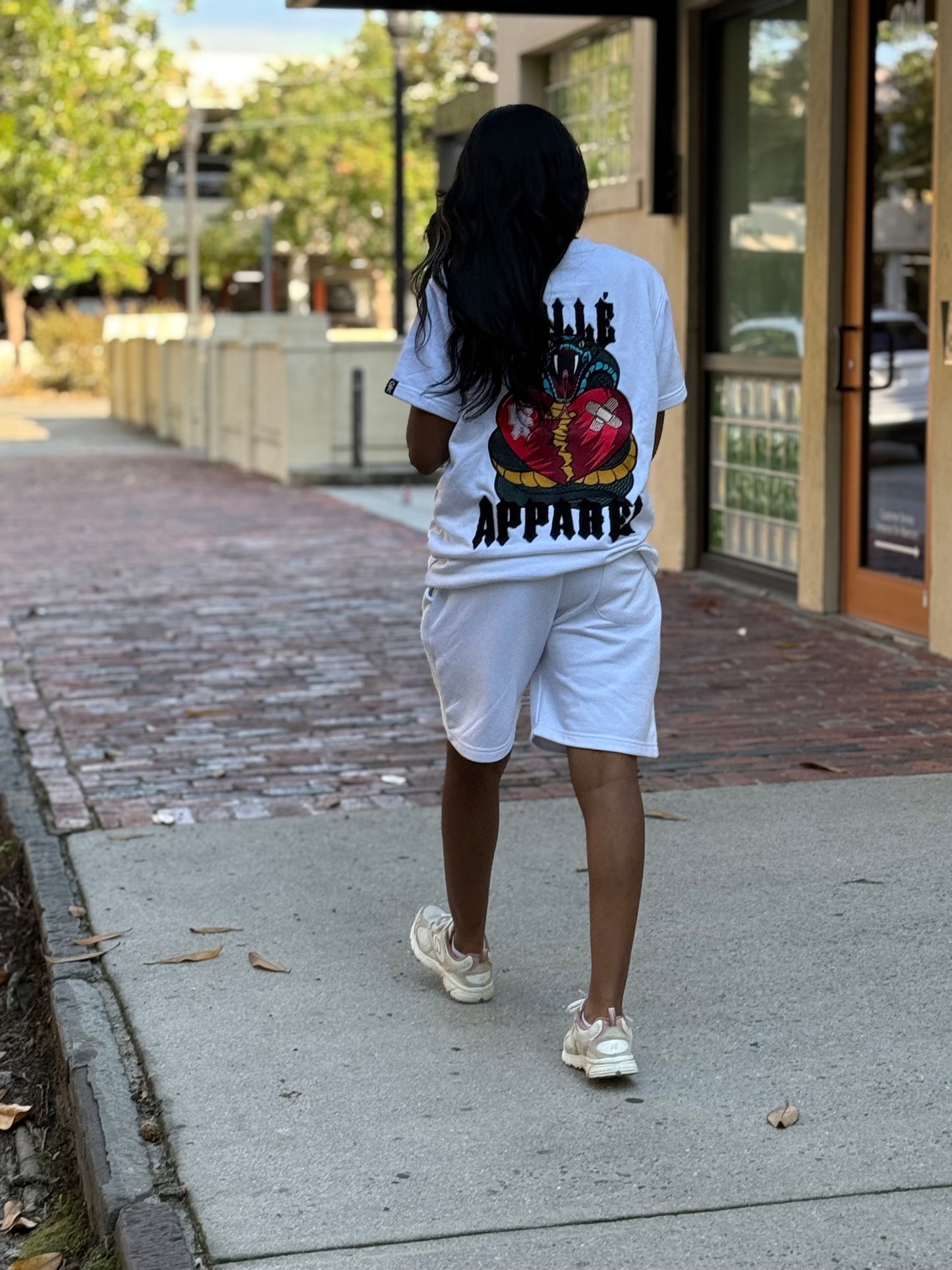 Callé Apparel Original