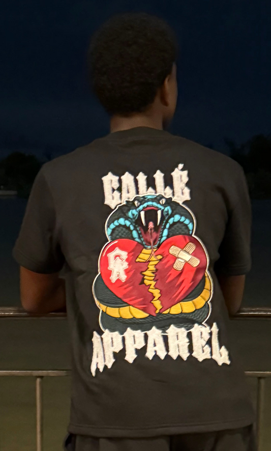Callé Apparel T-Shirt
