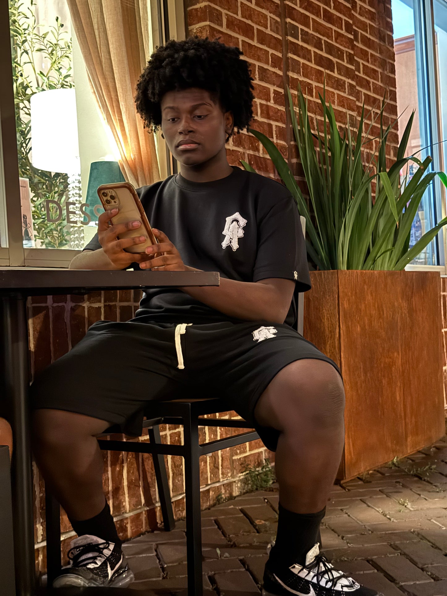 Callé Apparel Original