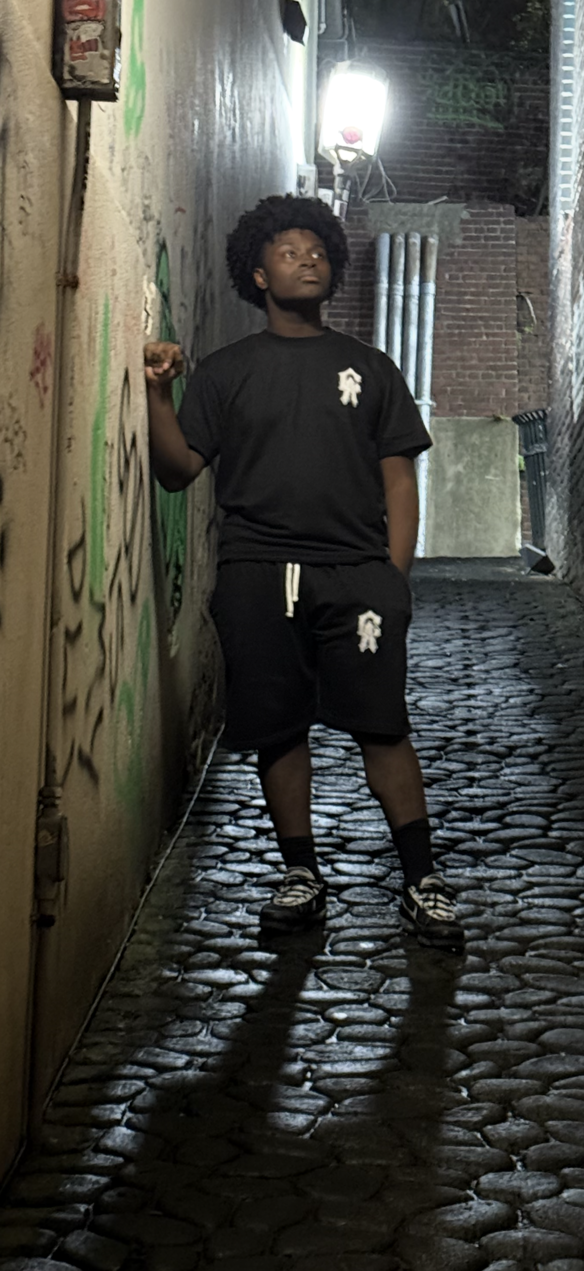 Callé Apparel Original